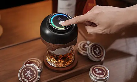 Electric-whiskey-smoker-3