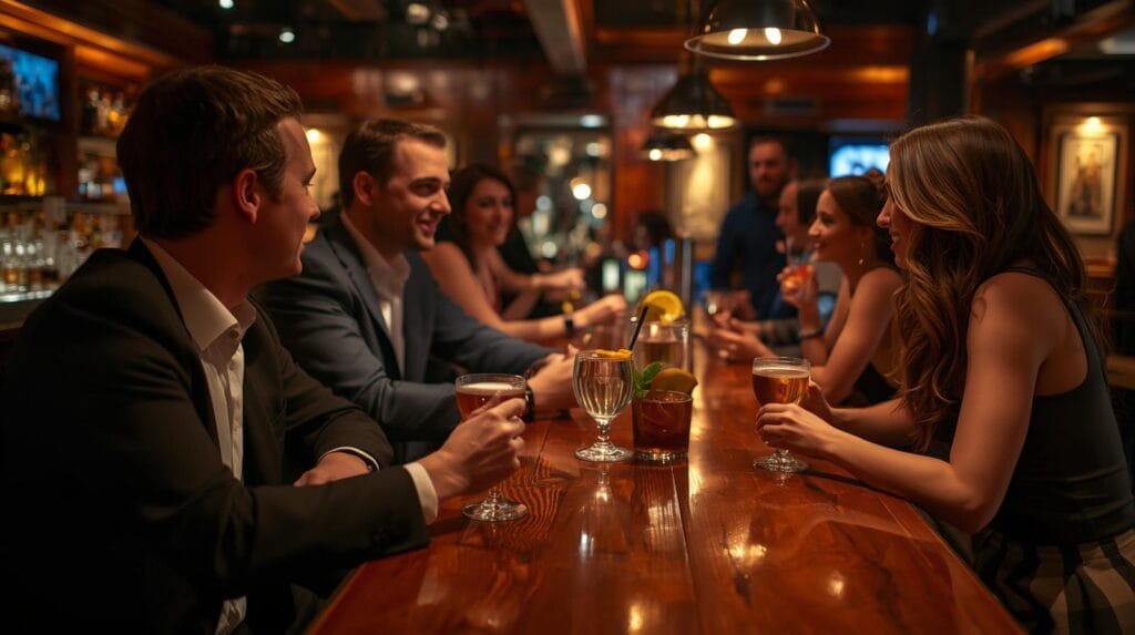 Electric whiskey smoker